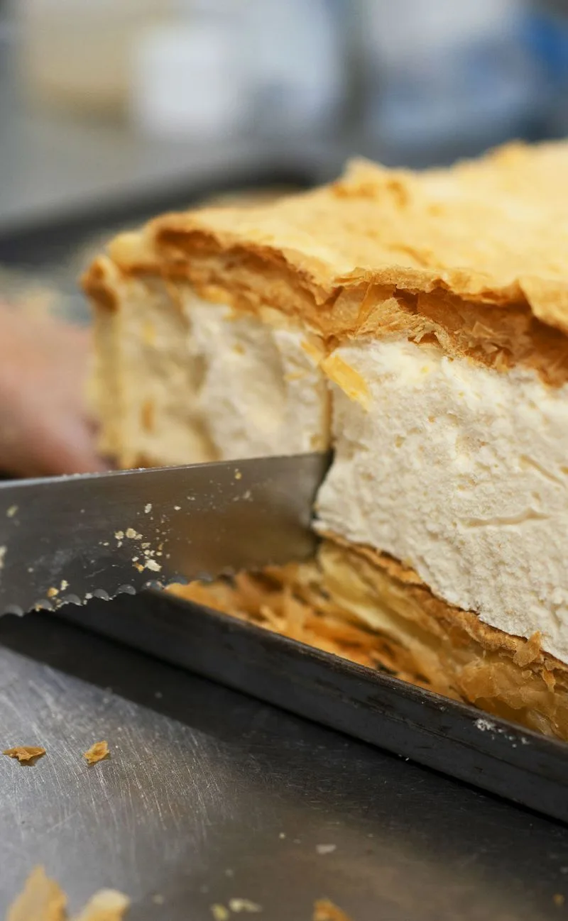 pastelaria--doce